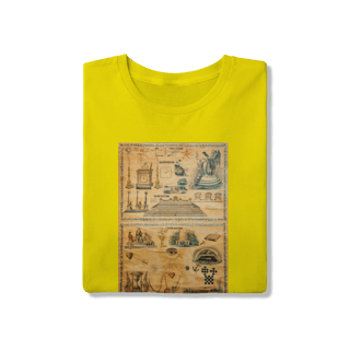 Nome do produto Painel de Mestre Maçom