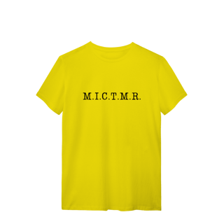 Nome do produto MICTMR