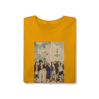 Nome do produto Gravura Maçônica