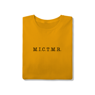 Nome do produto MICTMR