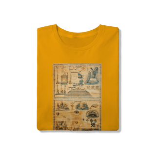 Nome do produto Painel de Mestre Maçom