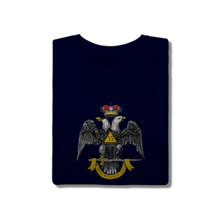 Nome do produto Águia Bicéfala 33