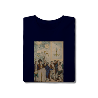 Nome do produto Gravura Maçônica