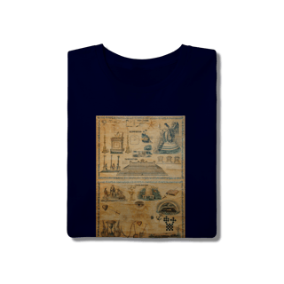 Nome do produto Painel de Mestre Maçom