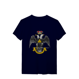 Nome do produto Águia Bicéfala 33