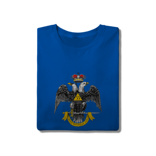 Nome do produto Águia Bicéfala 33