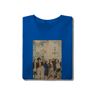 Nome do produto Gravura Maçônica