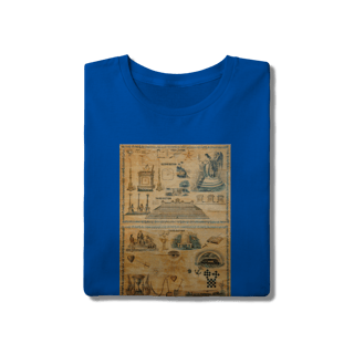 Nome do produto Painel de Mestre Maçom