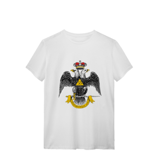 Nome do produto Águia Bicéfala 33