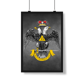 Nome do produto Aguia Bicéfala