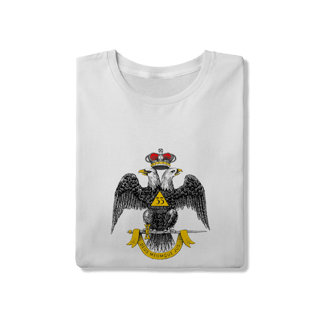 Nome do produto Águia Bicéfala 33