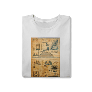 Nome do produto Painel de Mestre Maçom