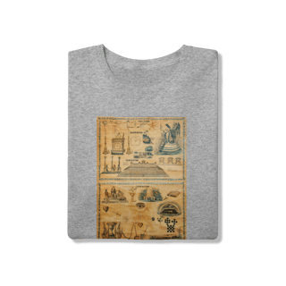 Nome do produto Painel de Mestre Maçom