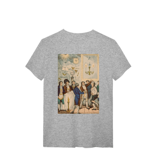 Nome do produto Gravura Maçônica