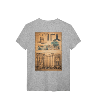 Nome do produto Painel de Companheiro Maçom