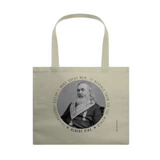 Nome do produto Albert Pike