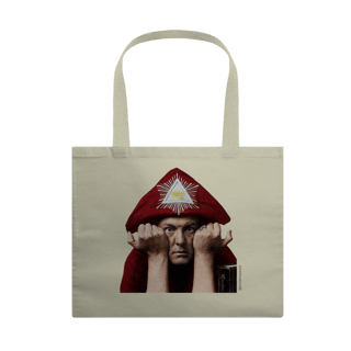 Nome do produto Aleister Crowley