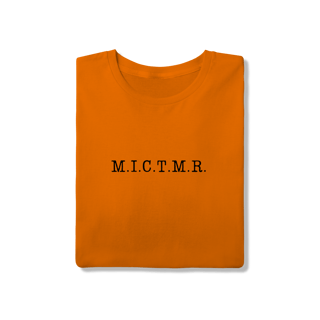 Nome do produto MICTMR