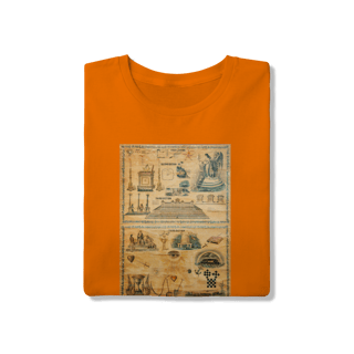 Nome do produto Painel de Mestre Maçom