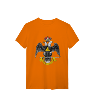 Nome do produto Águia Bicéfala 33