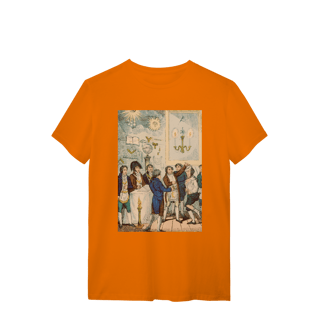 Nome do produto Gravura Maçônica