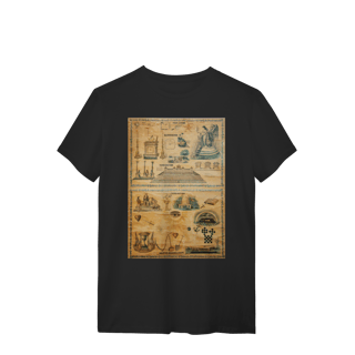 Painel de Mestre Maçom