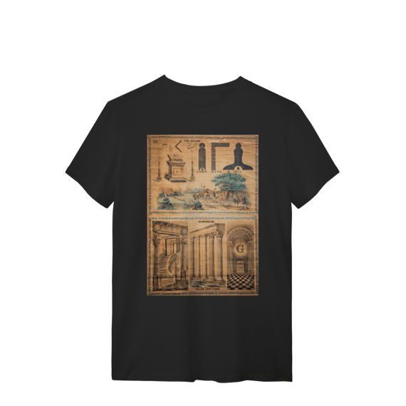 Painel de Companheiro Maçom