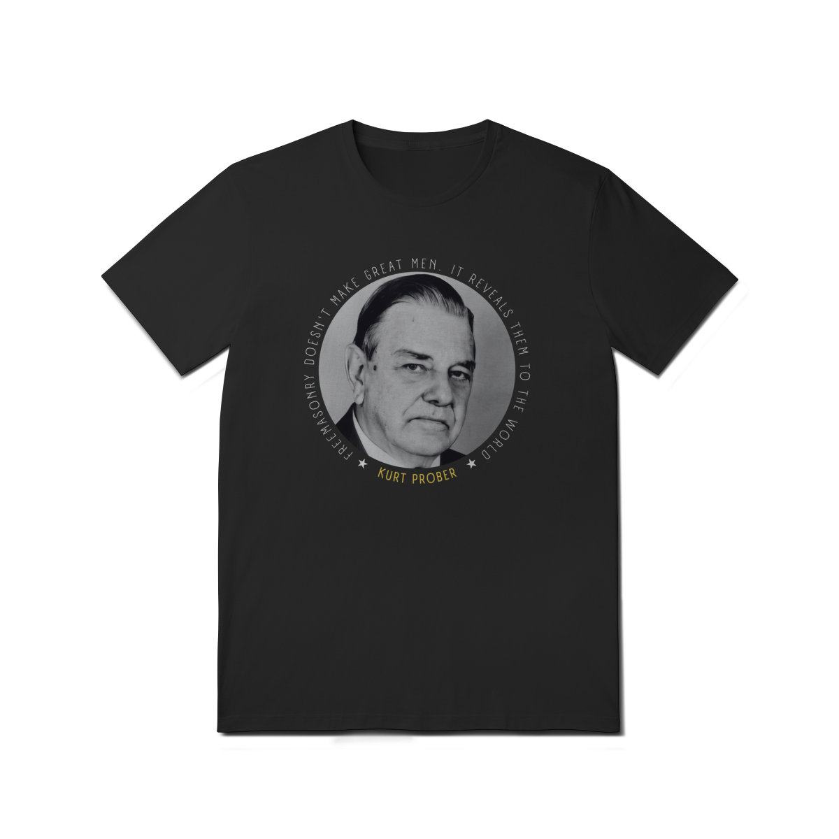 Nome do produto: Kurt Prober