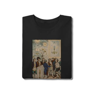 Nome do produto Gravura Maçônica