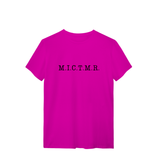 Nome do produto MICTMR