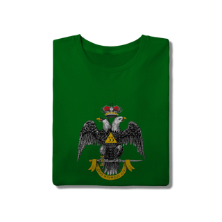 Nome do produto Águia Bicéfala 33