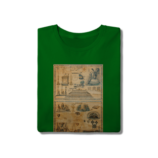 Nome do produto Painel de Mestre Maçom