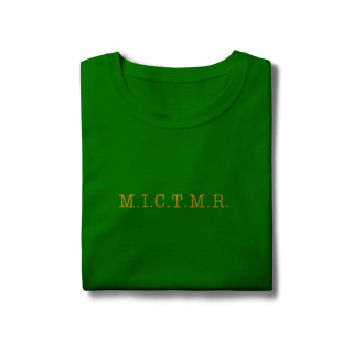 Nome do produto MICTMR