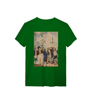 Nome do produto Gravura Maçônica