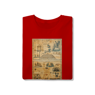 Nome do produto Painel de Mestre Maçom