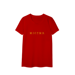 Nome do produto MICTMR