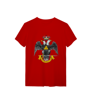 Nome do produto Águia Bicéfala 33