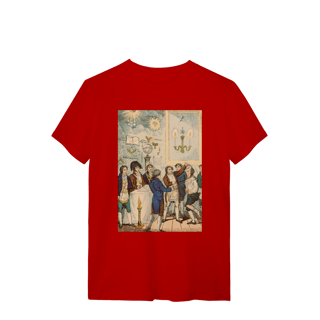 Nome do produto Gravura Maçônica