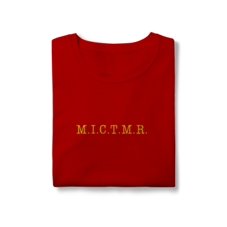 Nome do produto MICTMR