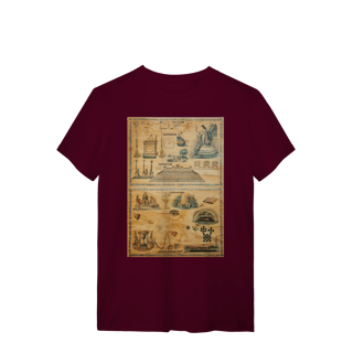 Nome do produto Painel de Mestre Maçom