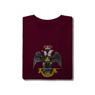 Nome do produto Águia Bicéfala 33