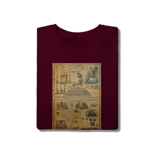 Nome do produto Painel de Mestre Maçom