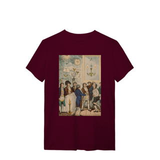 Nome do produto Gravura Maçônica