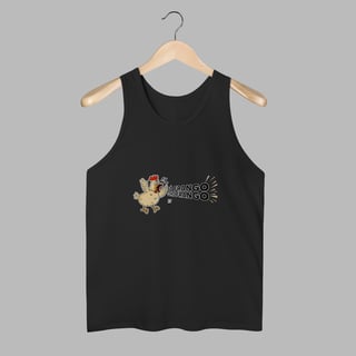 Regata Masculina Frangão