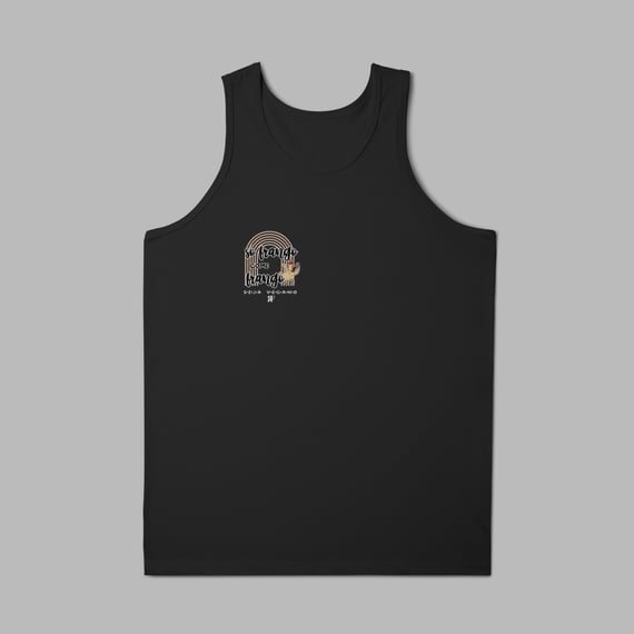 Regata Masculina Franguinho