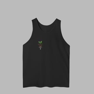 Regata Masculina VeganO Raiz