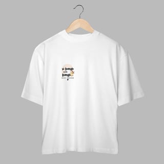 Oversized Franguinho