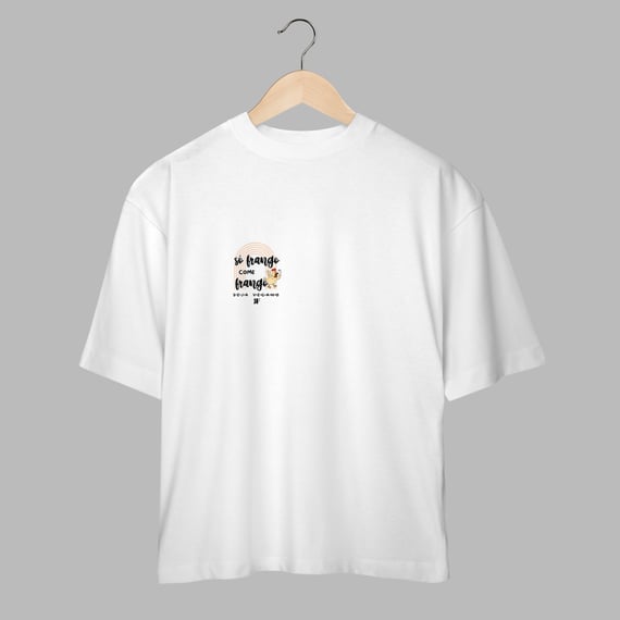 Oversized Franguinho