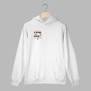 Moletom Canguru Franguinho