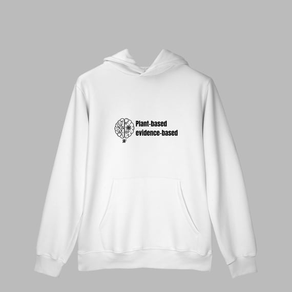 Moletom Canguru Cérebro